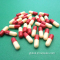 Gelatin Size 3 Empty Capsule Hard Gelatin Empty Capsules for Sale Supplier